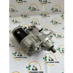 Стартер (24V,6kW,Z10,откр) STN9544/STN2544