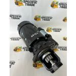 Стартер CASE (24V,4,5kW,Z10,закр) STD2369/TT15065