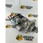 Стартер DOOSAN/TEREX (24V,4,5kW,Z11,откр) STD7093/TT16734