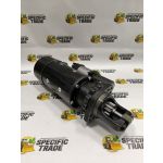 Стартер VOLVO/ATLAS COPCO (24V,7.5KW,Z12,закр) STD8957/TT16620