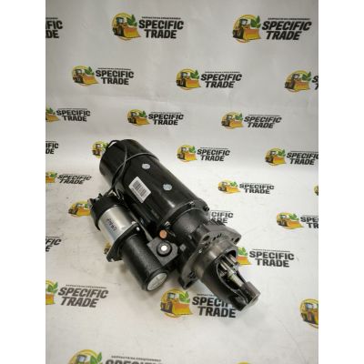 Стартер CAT 42MT (24V,7.5KW,Z11,закр) STD9827NB/STD0827/STD6827