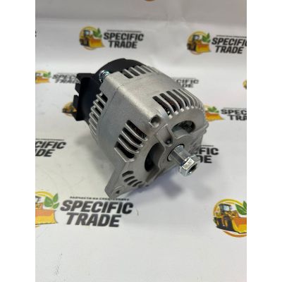 Генератор TEREX/Perkins (12V,100A) ALE3005LP/TT11631