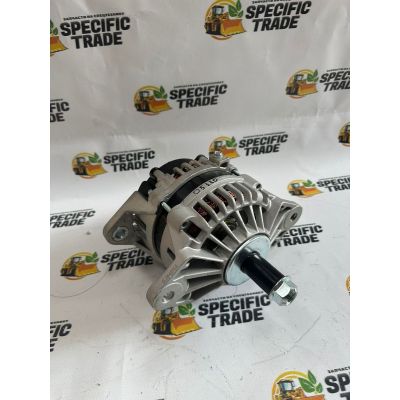 Генератор C9/C15 (24V,120Am) ALD5425LK/ALB5425/TT12912 / 20R0957/0124655425