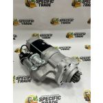 Стартер DOOSAN/DAEWOO (24V,9kW,Z11,откр) STD3074UW/TT16940