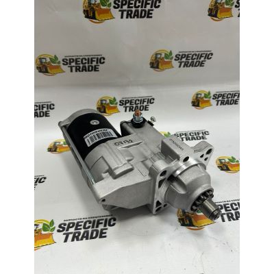 Стартер JOHN DEERE (12V,3kW,Z11,откр) STN3983WA/TT16303