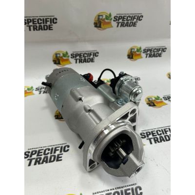Стартер TD226B4/TBD226B (12V,4kW,Z10,откр) STQ3314UW