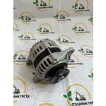 Генератор 3TNE78A/3TNE84/3TNE88 (12V,40A,1клин) ALH3401LK