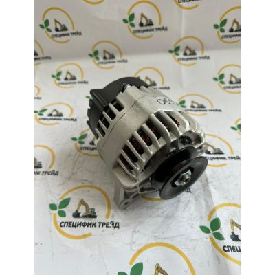 Генератор Perkins 1104 (12V,85A,1клин) ALN3763DD