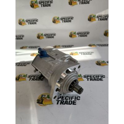 Стартер JCB/CAT/PERKINS (24V,4,5kW,Z10,откр) STN4268WD/STI4268