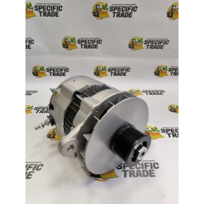 Генератор CAT (24V, 95A, 8руч) ALN0681 / 197-8820/OR4841