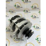 Генератор D114-6/DH220-3/R220/PC300(S6D108) (24V,60A,2клин) ALD0391
