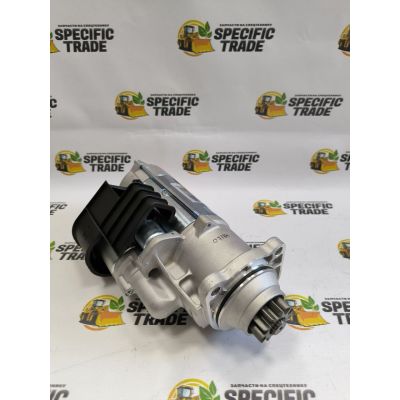 Стартер (24V,5.5KW,Z11,откр) STB4114/STB9114