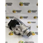 Стартер (24V,5.5KW,Z11,откр) STB4114/STB9114