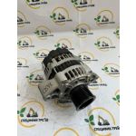 Генератор 4BT3.9/LG225-7 (24V,45A,8руч) ALD7209/ALD3995 / 8600365/19020205/3972731/3939028/4988275