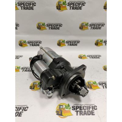 Стартер WP7 (24V,6KW,Z12,закр) STP3017