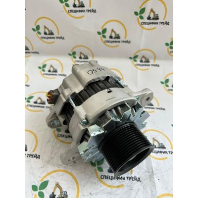 Генератор 3066/320 C/D/B (24V,50A,12руч) ALM9935/ALM8935