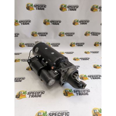 Стартер CAT/CUMMINS (24V,9KW,Z11,закр) STD8686 / 10R0937/1238686