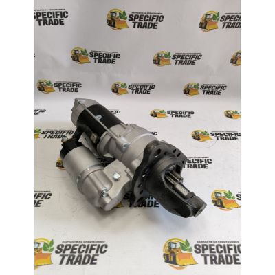 Стартер KOMATSU (24V,7.5KW,Z12,закр) STW2020/STK2020 / TT16135