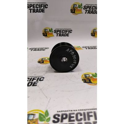 Шкив генератора APB9015UX (ручейковый, 9, D17)
