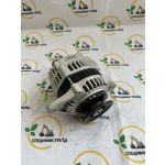 Генератор 4TNE98/4TNE106 (12V,50A,1клин) ALH0207/ALH7207