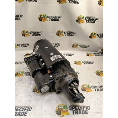 Стартер (24V,9KW,Z11,закр) STD9342/TT16307 / 6V0889/7N6056/3604658RX