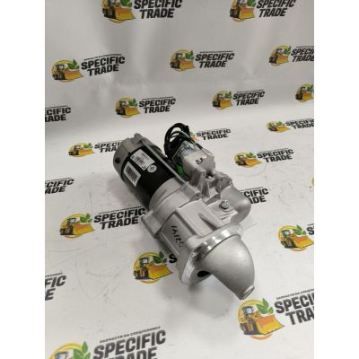 Стартер (24V,4.5KW,Z9,закр) STK1010/TT16052 / 897029-8634/71424400/VI8970298636
