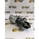 Стартер CUMMINS, КАМАЗ (24V,6kW,Z12,закр) STP3601/TT16174