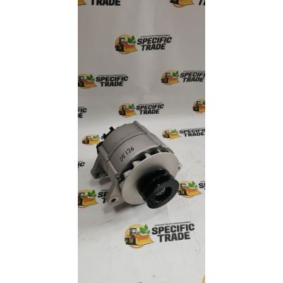 Генератор YUCHAI YC6J125 (24V, 70A) TT13093/ALQ2603