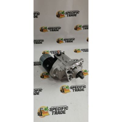 Стартер ISUZU (24V,4.5kW,Z11) STN0746/TT15802