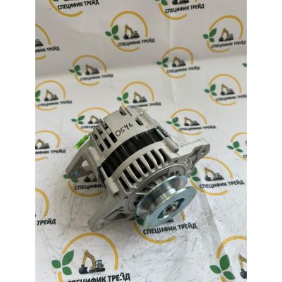 Генератор HYUNDAI R60-9 (12V,80A,1клин) ALH7714