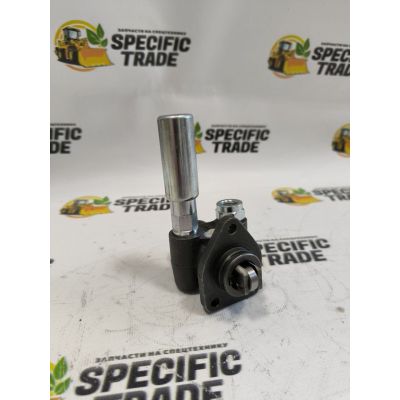 Насос (помпа) подкачки топлива (WD10/WD615) CREATEK 612600080799/SPK2404-302A