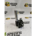 Насос (помпа) подкачки топлива (WD10/WD615) CREATEK 612600080799/SPK2404-302A