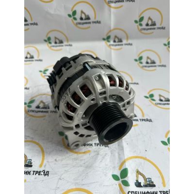 Генератор JCB 2CX/3CX/4CX Dieselmax (12V,90A,8руч) ALB5044GB