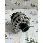 Генератор JCB 2CX/3CX/4CX Dieselmax (12V,90A,8руч) ALB5044GB