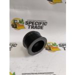 Шкив генератора APB5481 (ручейковый, 8, D17)