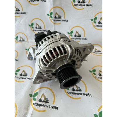 Генератор Volvo EC360B (24V,80A,8руч) ALB1853/ALB9853