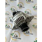 Генератор Volvo EC360B (24V,80A,8руч) ALB1853/ALB9853
