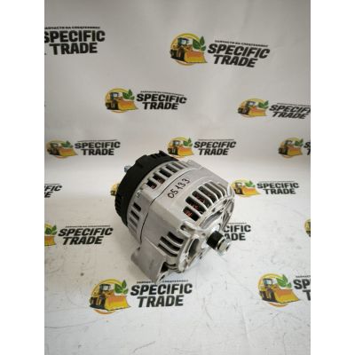 Генератор Deutz (24V, 100A) ALI8167/ALR8167/TT12743