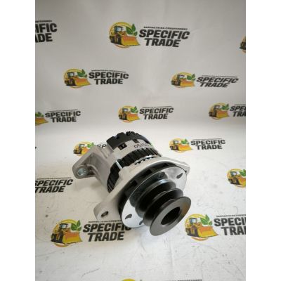 Генератор DOOSAN (24V, 45A) ALD6526/115969