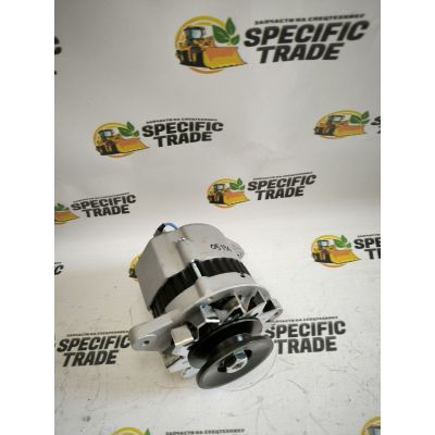 Генератор KOBELCO (24V, 20A) ALH2202/ALK5510 / LR22027