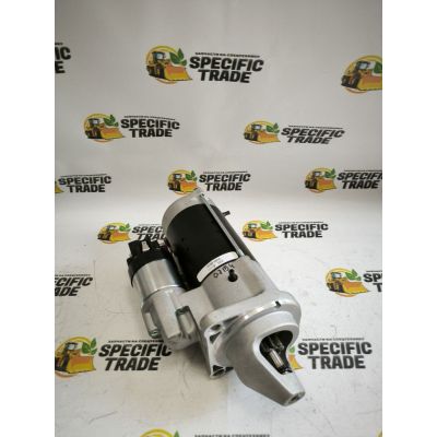 Стартер NEW HOLLAND (12V, 3kW, Z9) STB3182/STI3182/TT15129