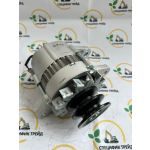 Генератор 6BD1 HITACHI EX200-1/2 (24V,40A,2клин) ALK0210