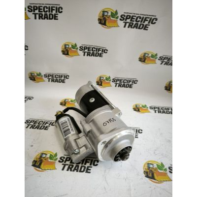 Стартер S4E/S4E2 (24V, 3.2kW, Z11) STM0777/TT15822/110946