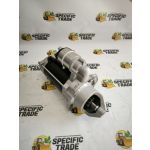 Стартер Cummins/YUTONG (24V,4KW,Z10,закр) STB5030/STB1268/STB6268/TT15312