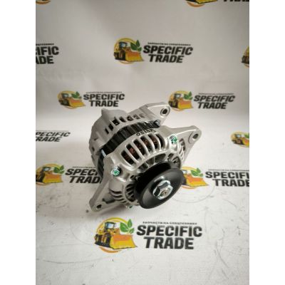Генератор KUBOTA/CAT (12V, 80A) TT12963/ALM8277/3979953/23992N