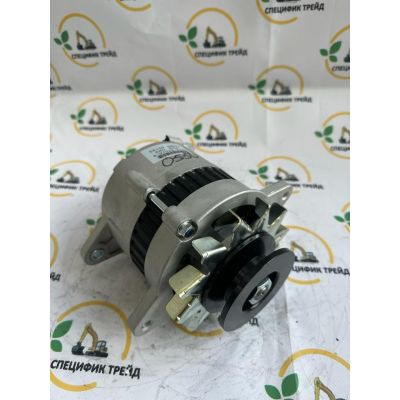 Генератор 4BD1 /4BD1T/ 4BG1 (24V,30A,1клин) ALK0418