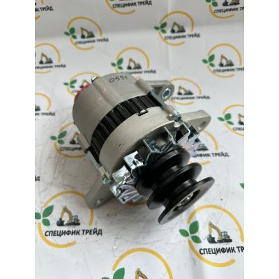 Генератор 6BD1T/6B1LJ-01 (24V,25A,2клин) ALK1116