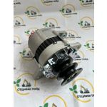 Генератор 6BD1T/6B1LJ-01 (24V,25A,2клин) ALK1116
