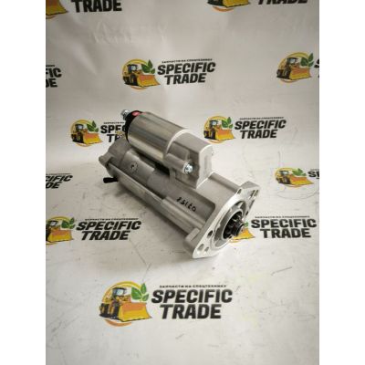 Стартер (24V,3.2KW,Z11,откр) STM4280/TT15195 / 1859157