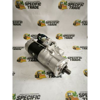 Стартер CAT (24V, 5k.W, Z10) STW6688/STM6688/TT16793
